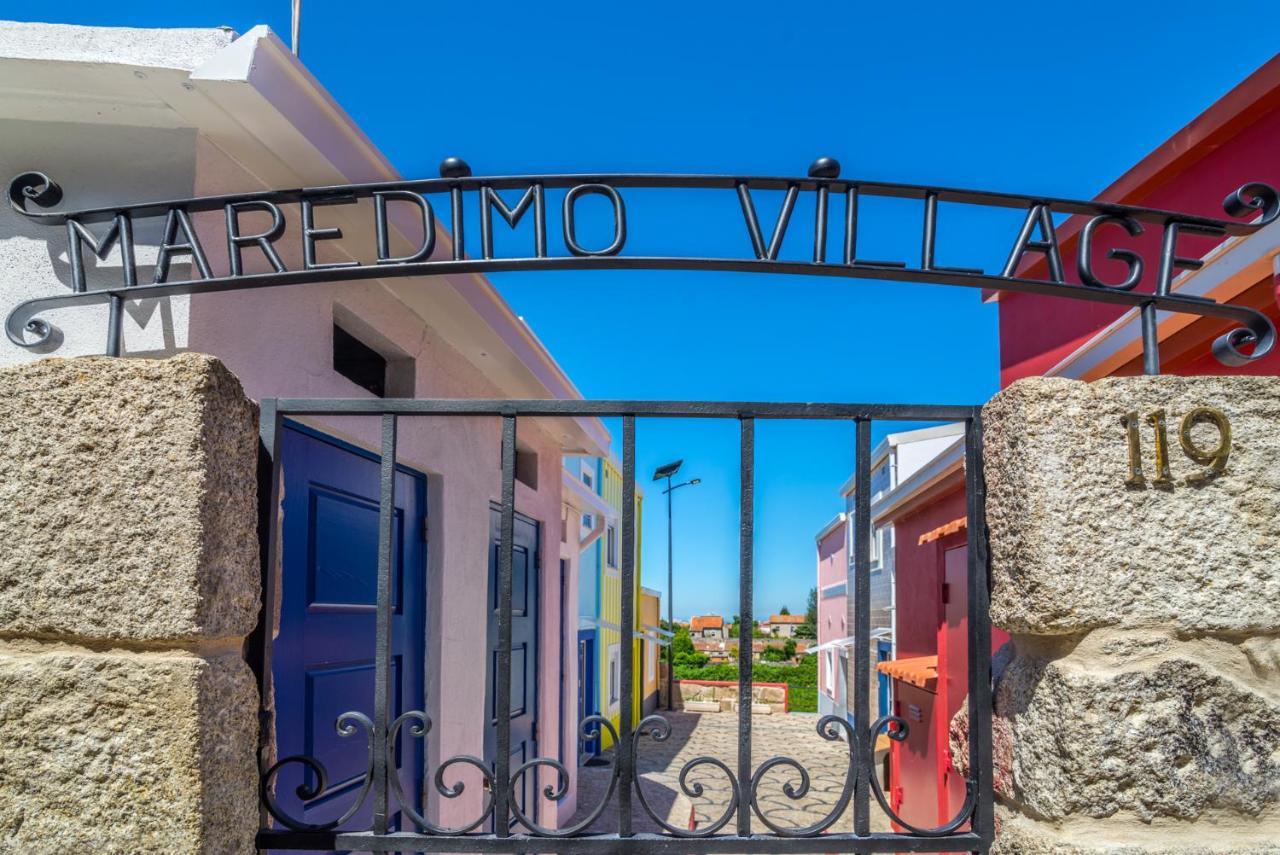 Maredimo Village Casa 6 Dom wakacyjny *