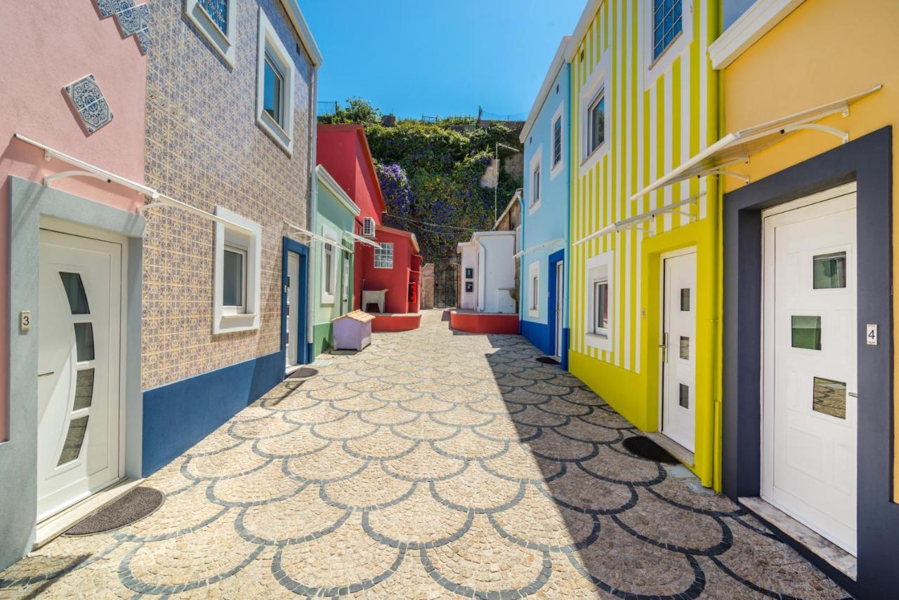 Maredimo Village Casa 6