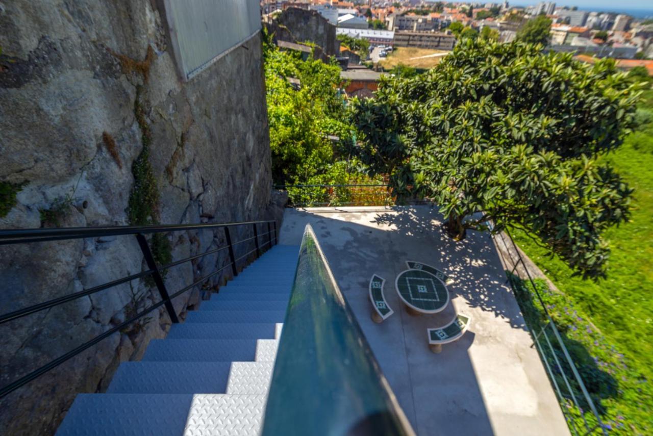 Dom wakacyjny Maredimo Village Casa 6 Porto